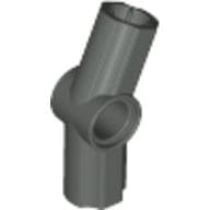 Technic Axle and Pin Connector Angled #3 - 157.5°