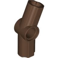 Technic Axle and Pin Connector Angled #3 - 157.5°