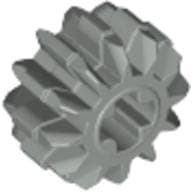Technic Gear 12 Tooth Double Bevel
