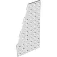 Wedge Plate 6 x 12 Left