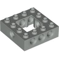 Technic Brick 4 x 4 with 2 x 2 Opening