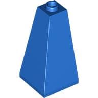 Slope 75° 2 x 2 x 3 Double Convex