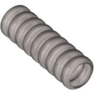 Hose, Ribbed 7mm D. 3L / 2.4cm