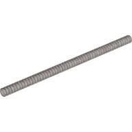 Hose, Ribbed 7mm D. 18L / 14.4cm