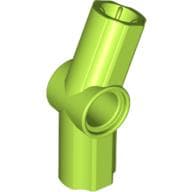 Technic Axle and Pin Connector Angled #3 - 157.5°