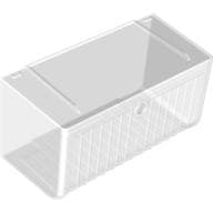 Sports Soccer Carrying Case / Goal Box