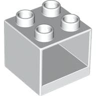 Duplo Cabinet 2 x 2 x 1.5