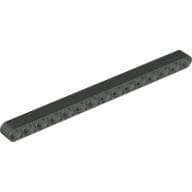 Technic Beam 1 x 15 Thick