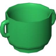 Duplo Pot / Kettle with Handles