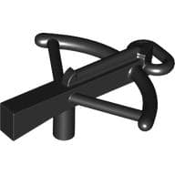 Weapon Crossbow and Bolt