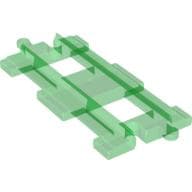 Duplo Train Track 4 x 8 Straight