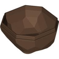 Rock Boulder, Bottom