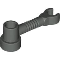 Bar 1 x 3 [Clip / Anti-Stud]