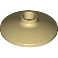 Dish 2 x 2 Inverted [Radar]