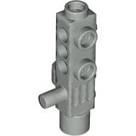 Equipment Camera with Side Sight [aka Space Gun]