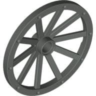Wheel Wagon Huge (43mm D.)