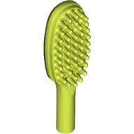 Equipment Hairbrush Short Handle [10mm]