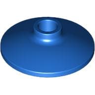 Dish 2 x 2 Inverted [Radar]