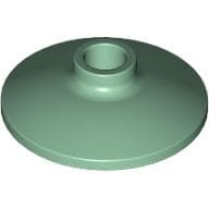 Dish 2 x 2 Inverted [Radar]