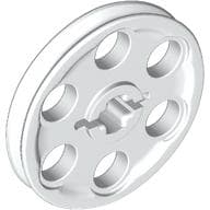 Technic Wedge Belt Wheel [aka Pulley]