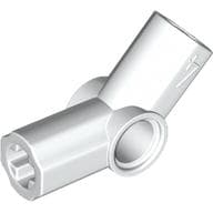 Technic Axle and Pin Connector Angled #4 - 135°