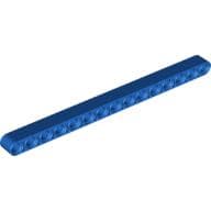Technic Beam 1 x 15 Thick