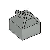 Steering Wheel Holder 2 x 2