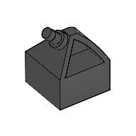 Steering Wheel Holder 2 x 2