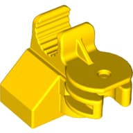 Duplo Digger Bucket Arm Holder, Pivot Joint
