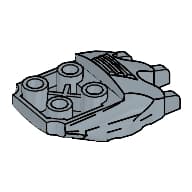 Animal / Creature Body Part, Dinosaur / Dragon, Foot