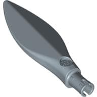 Animal Body Part, Dinosaur / Whale Flipper with Pin