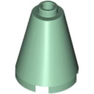 Cone 2 x 2 x 2, Open Stud