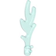 Wave / Flame Rounded with Base Pegs