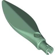 Animal Body Part, Dinosaur / Whale Flipper with Pin