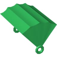 Duplo Doll Pram / Baby Carriage / Stroller Cover