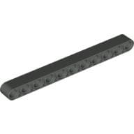 Technic Beam 1 x 11 Thick