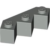 Wedge 3 x 3 Facet