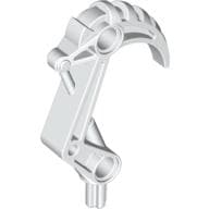 Large Figure Weapon, Claw Hook with Axle