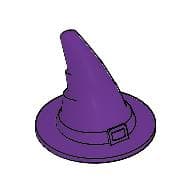 Hat, Wizard