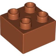 Duplo Brick 2 x 2