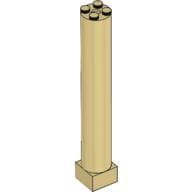 Support 2 x 2 x 11 Solid Pillar