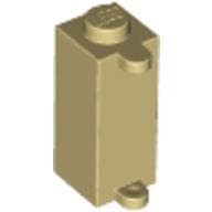 Brick Special 1 x 1 x 2 with Shutter Holder