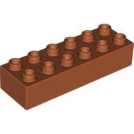 Duplo Brick 2 x 6