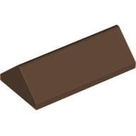 Slope 45° 2 x 4 Double