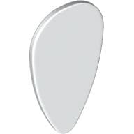 Shield Ovoid [Plain]