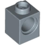 Technic Brick 1 x 1 with Pin Hole