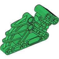 Large Figure Skeletal, Torso, Beam 2 x 4 x 7 Angled