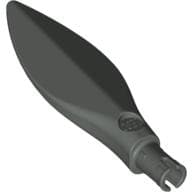 Animal Body Part, Dinosaur / Whale Flipper with Pin