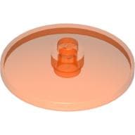 Dish 4 x 4 Inverted [Radar]