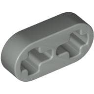 Technic Beam 1 x 2 Thin